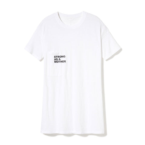 Big T: Strong As A Mother