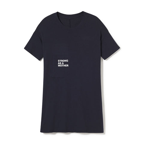 Big T: Strong As A Mother